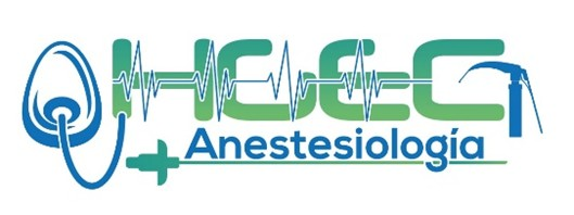 Curso Especialidad de Anestesiología